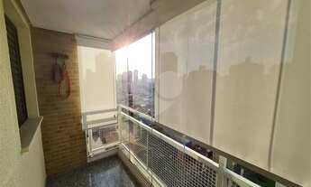 Imagem 3: Apartamento para venda possui 86 metros quadrados com 3 quartos em Santana - São Paulo - S