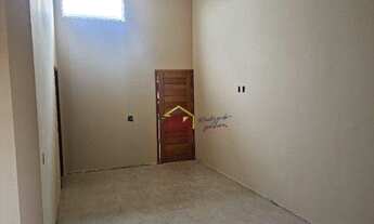 Imagem: Casa com 3 dormitórios à venda, 125 m²