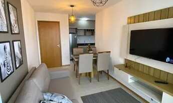 Imagem 5: Apartamento com 1 dormitório para alugar, 45 m² por R$ 2.910,00/mês - Praia de Itapoã - Vi