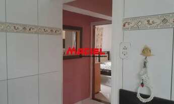 Imagem 6: Casa Padrão em São José dos Campos