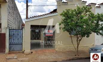 Imagem: Casa (térrea na rua) 2 dormitórios, cozinha
