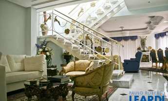 Imagem 3: CASA EM CONDOMÍNIO - ALTO DA BOA VISTA - SP