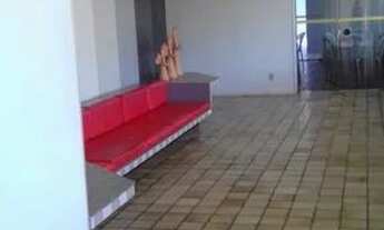 Imagem 3: Apartamento para aluguel possui 210 metros quadrados com 3 quartos em Ponta Verde - Maceió