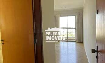 Imagem 4: Apartamento com 2 dormitórios para alugar, 72 m² por R$ 3.196,00/mês - Mansões Santo Antôn