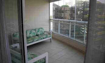 Imagem 4: Flat próximo da Av. Luís Carlos Berrini e Marginal Pinheiros disponível locação