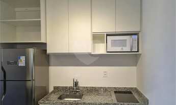 Imagem 2: São Paulo - Apartamento Padrão - VILA MARIANA