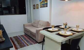 Imagem 4: Apartamento com 1 Quarto e 1 banheiro para Alugar, 30 m² por R$ 2.500/Mês