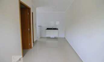 Imagem 2: Apartamento para Aluguel - Vila Mazzei, 1 Quarto, 32 m2