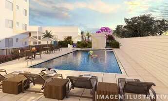 Imagem 2: Apartamento - Vila Satúrnia - Campinas