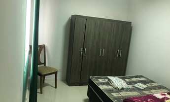 Imagem 6: Apartamento temporada Balneário Camboriú, suíte mais 1 quarto