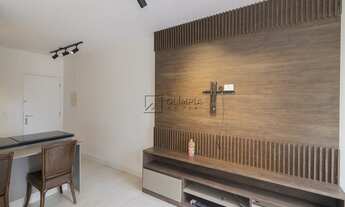 Imagem 6: Locação Apartamento 1 Dormitórios - 33 m² Pinheiros