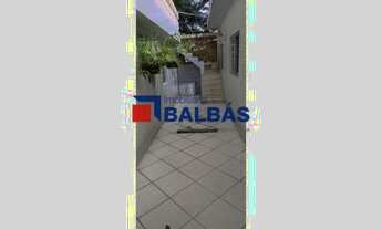 Imagem 5: Casa térrea Móoca