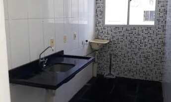 Imagem 2: Repasse apartamento Villa natal Mangueira