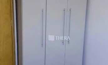 Imagem 5: Apartamento com 2 dormitórios para alugar, 38 m² por R$ 1.450,00/mês - Parque Capuava - Sa