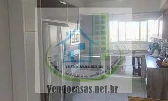 Imagem 7: Maravilhoso Apartamento 4 dormitórios, 4 suites, 4 vagas, Venda ou Locação no Jardim Mara