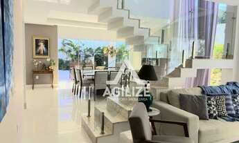 Imagem 2: Casa com 3 dormitórios à venda, 180 m² por R$ 1.250.000,00 - Balneário das Garças - Rio da