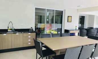 Imagem 4: BERTIOGA - Casa de Condomínio - Vista Linda