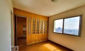 Imagem 2: Apartamento para Aluguel - Liberdade, 1 Quarto, 36 m2