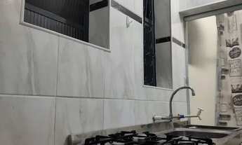 Imagem 3: Alugo kitnet mobiliada. Jd. Satélite