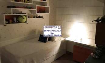 Imagem 7: Apartamento para venda tem 250 metros quadrados com 4 quartos em Vila Mariana - São Paulo