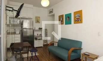 Imagem 6: Apartamento para Aluguel - Consolação, 1 Quarto, 50 m2
