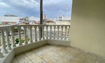 Imagem 6: Ed. Simel, 4 quartos, Batista Campos