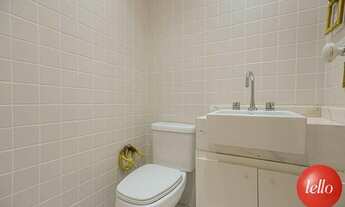 Imagem 5: São Paulo - Apartamento Padrão - Jardins