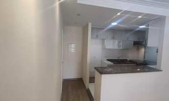 Imagem 4: Apartamento para Locação em Barueri, Jardim Tupanci, 2 dormitórios, 2 suítes, 2 banheiros