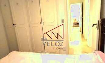 Imagem 4: Apartamento para venda possui 100 metros quadrados com 3 quartos em Leblon - Rio de Janeir