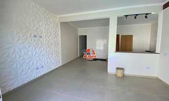 Imagem 7: Casa com 3 dormitórios à venda, 93 m² por R$ 520.000 - Jardim Suarão - Itanhaém/SP