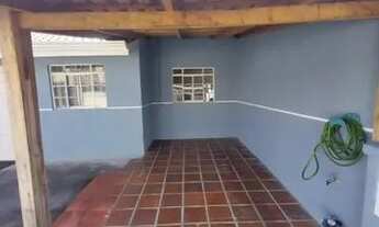 Imagem 3: Casa de condomínio para venda com 57 metros quadrados com 3 quartos em Bairro Alto - Curit