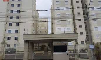 Imagem 2: Apartamento com 2 dormitórios à venda, 55 m² por R$ 220.000,00 - Jardim Costa Rica - Pirac