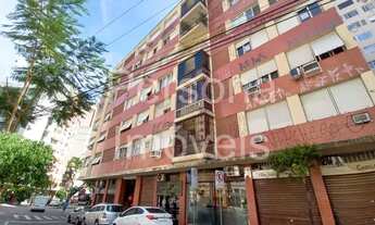 Imagem: Apartamento 01 dormitório Centro Porto