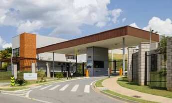 Imagem: Jundiaí - Casa de Condomínio - Jardim