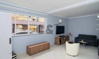 Imagem: Sobrado Residencial à venda no Jardim Hípico