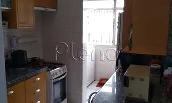 Imagem 5: Apartamento - Vila Industrial - Campinas