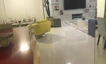 Imagem: Apartamento à venda em Chácara Klabin