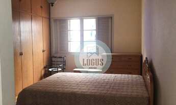 Imagem 7: Casa à venda, 173 m² por R$ 1.315.000,00 - Campestre - Santo André/SP