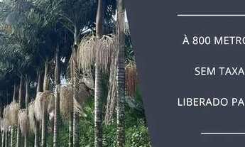 Imagem 5: S20 - Lote para venda de 1.000m² em Jacareí SP. Liberado para construção! Agende sua visit