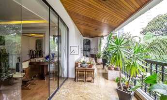 Imagem 13: Locação Apartamento 3 Dormitórios - 420 m² Higienópolis