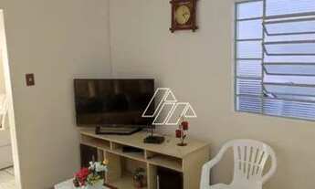 Imagem 4: Casa com 2 dormitórios à venda por R$ 300.000,00 - Núcleo Habitacional Castelo Branco - Ma