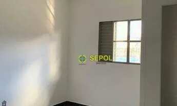 Imagem 4: Sobrado com 3 dormitórios para alugar, 130 m² por R$ 2.662,09/mês - Vila Nova York - São P