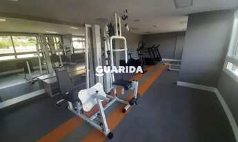 Imagem 3: Apartamento de 01 dormitório no Bairro Partenon