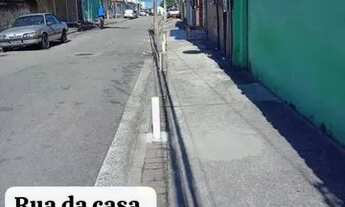 Imagem 7: Vendo casa frente de Rua