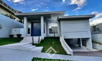 Imagem 3: Casa Espetacular no Condomínio Serra do Mel