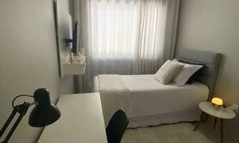 Imagem 3: Lindo Sobrado, 3 quartos, 2 Wc , área gourmet, mov. planejados, gar. coberta, gesso