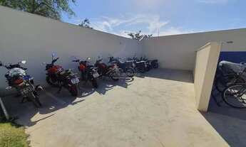 Imagem 4: HORTOLâNDIA - Apartamento Padrão - Jardim Santa Esmeralda