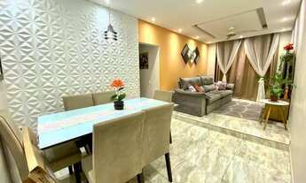 Imagem 4: Apartamento para venda - Jordanopolis -SBC