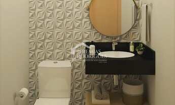 Imagem 5: Taubaté - Casa de Condomínio - Condominio Cataguá Way