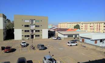 Imagem 5: Apartamento com 3 dormitórios à venda, 60 m² por R$ 139.900,00 - Parque Olinda - Gravataí